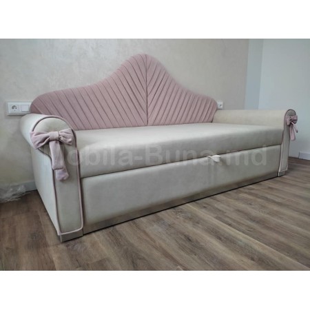 Pat modern pentru copii A-57